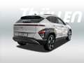 Hyundai KONA Prime Sitz-Paket BOSE 1.6 Turbo Benzin Navi Weiß - thumbnail 3