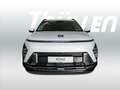 Hyundai KONA Prime Sitz-Paket BOSE 1.6 Turbo Benzin Navi Weiß - thumbnail 8
