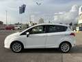 Ford B-Max 1.0 ecoboost 100cv Titanium Bianco - thumbnail 2