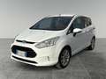 Ford B-Max 1.0 ecoboost 100cv Titanium Bianco - thumbnail 1