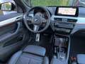 BMW X1 *TVA-21%-VAT*FULL-OPTION*HISTORIQUE-100%-BMW*PANO* Gris - thumbnail 40