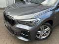 BMW X1 *TVA-21%-VAT*FULL-OPTION*HISTORIQUE-100%-BMW*PANO* Gris - thumbnail 13