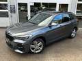 BMW X1 *TVA-21%-VAT*FULL-OPTION*HISTORIQUE-100%-BMW*PANO* Gris - thumbnail 3