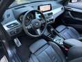 BMW X1 *TVA-21%-VAT*FULL-OPTION*HISTORIQUE-100%-BMW*PANO* Gris - thumbnail 24