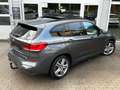 BMW X1 *TVA-21%-VAT*FULL-OPTION*HISTORIQUE-100%-BMW*PANO* Gris - thumbnail 6