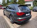 Audi Q7 3.0TDI quattro S line Audi exclusive *7Sitze* Gris - thumbnail 3