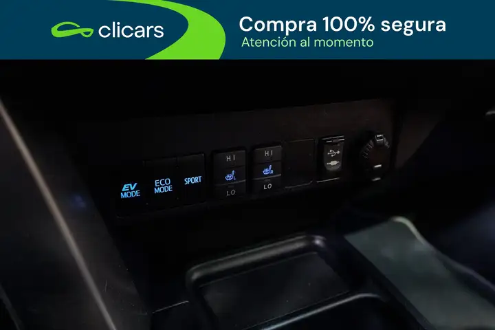 Toyota RAV4 2018, foto 29