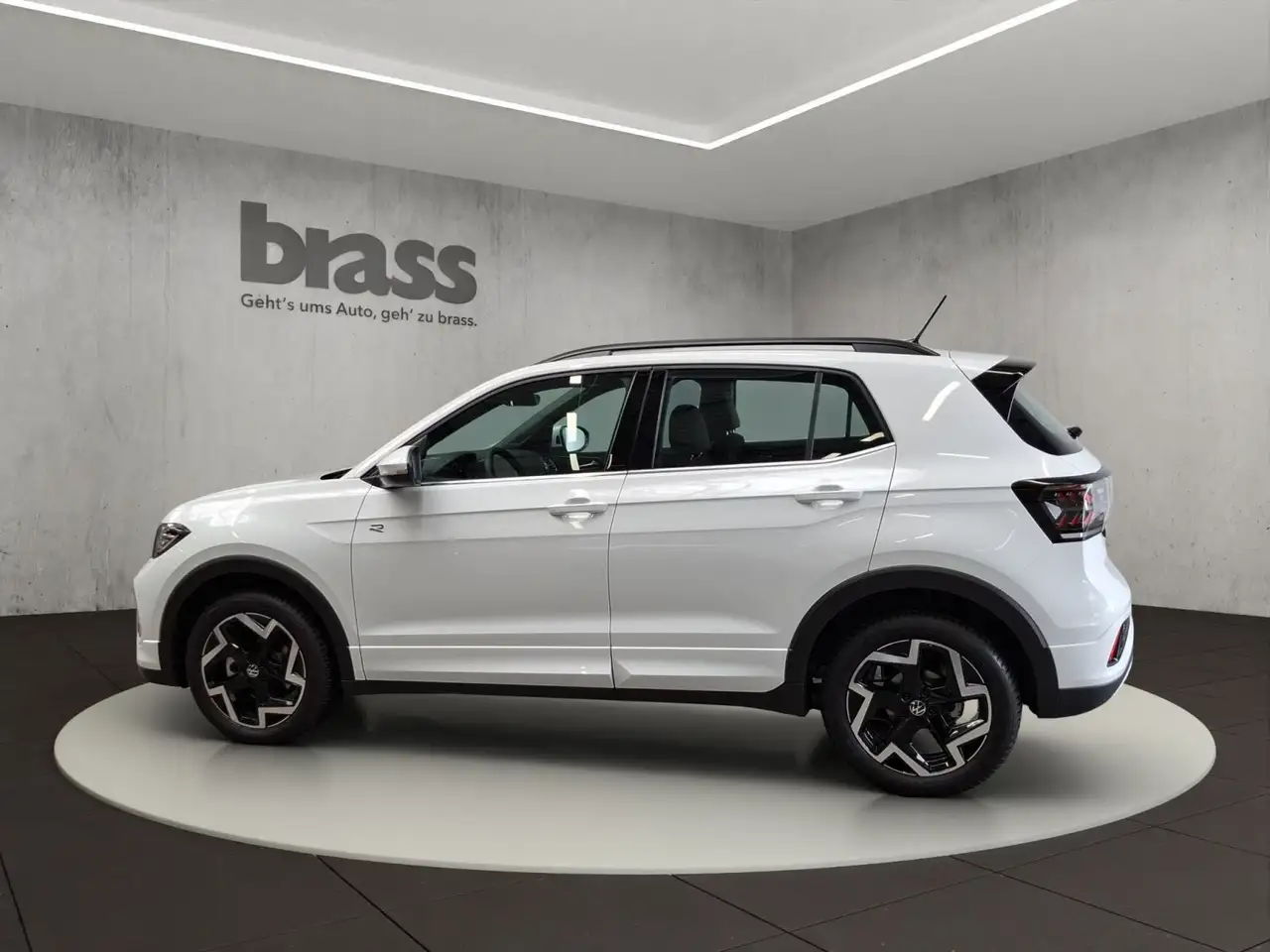 Volkswagen T-Cross 2026