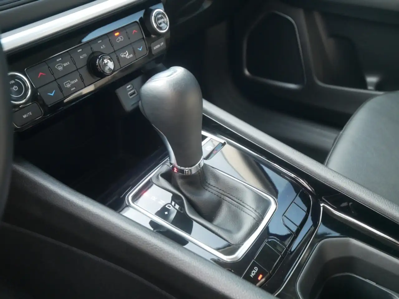Jeep Compass ALTITUDE e-HYBRID 1.5l 130PS AT SICHERHEIT WINTER, миниатюра 11