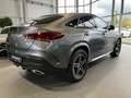 Mercedes-Benz GLE 350 GLE 350 e 4M Coupé AMG Nightp PanoD Distro 360Kam Grau - thumbnail 15
