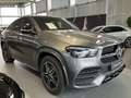 Mercedes-Benz GLE 350 GLE 350 e 4M Coupé AMG Nightp PanoD Distro 360Kam Grau - thumbnail 14