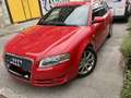 Audi A4 Avant 2.0TDI Multitronic Rojo - thumbnail 1