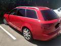 Audi A4 Avant 2.0TDI Multitronic Rojo - thumbnail 4