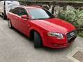 Audi A4 Avant 2.0TDI Multitronic Rojo - thumbnail 2