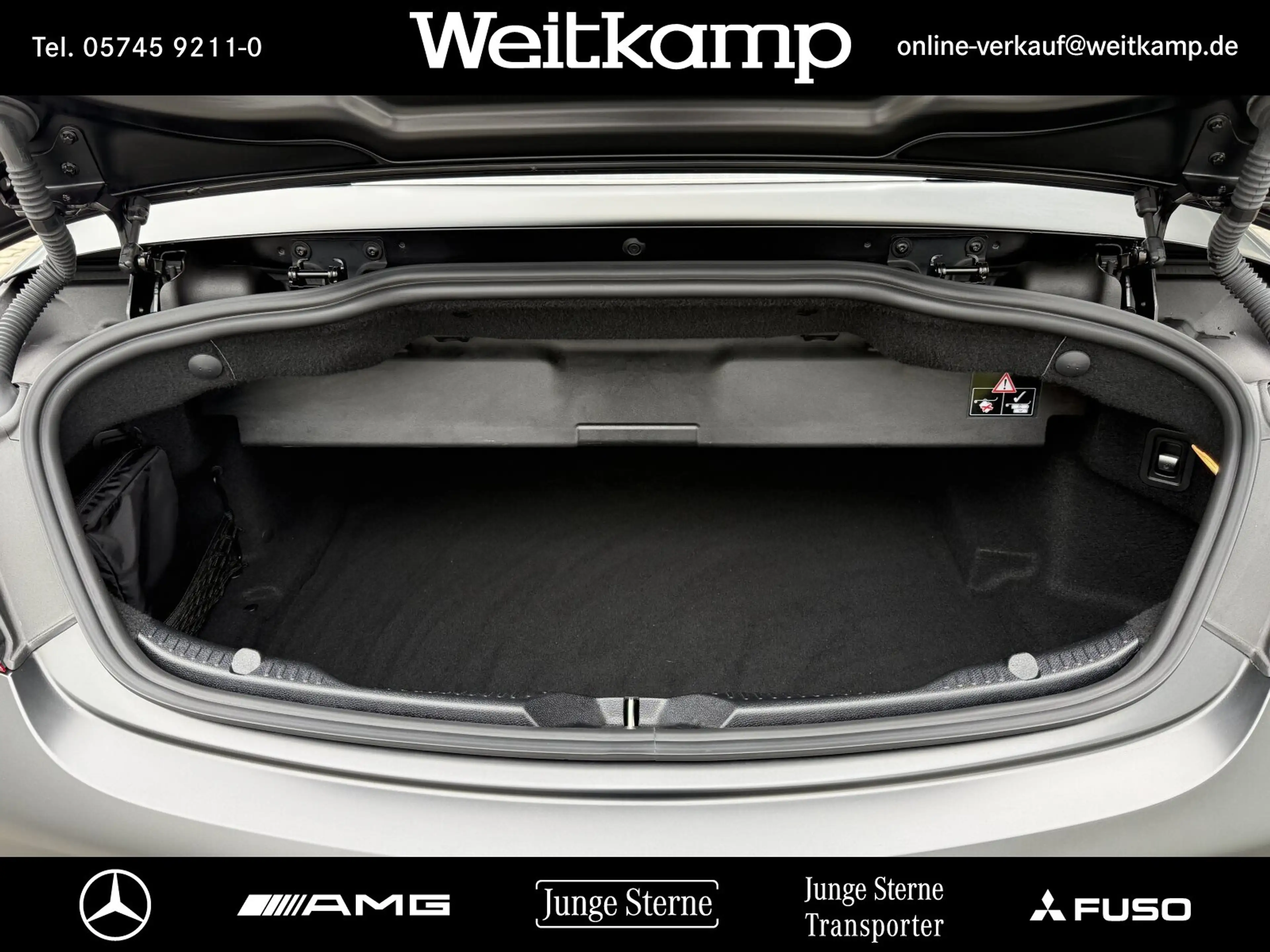 Mercedes-Benz C 63 AMG AMG C 63 S Cabriolet FINAL EDITION+KERAMIK+CARB. — photo 11