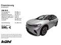 Volkswagen ID.4 4M GTX IQ.Light/ACC/HuD/Kamera/App/Navi/AHK Silber - thumbnail 2