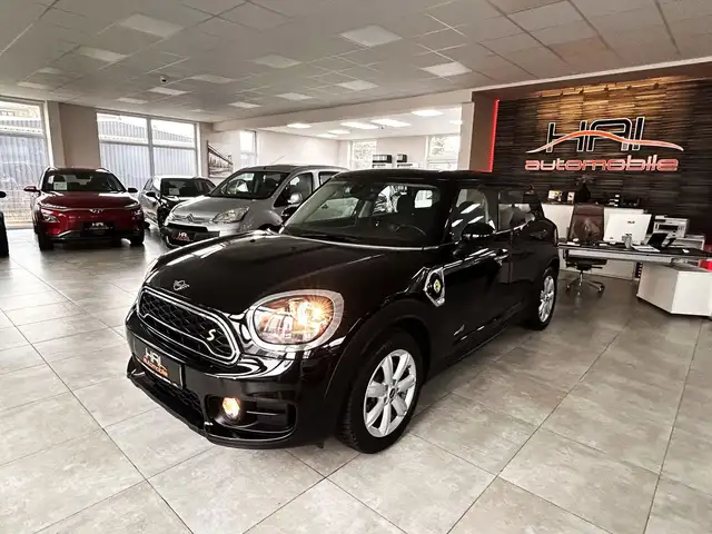MINI Cooper Countryman SE All4 Navi/ Plugin-Hybrid