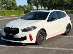 BMW Série 1 TI