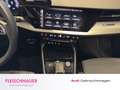 Audi A3 Sportback S line 45 TFSI e LED+ACC+PDC+VC+DAB Schwarz - thumbnail 13