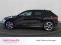 Audi A3 Sportback S line 45 TFSI e LED+ACC+PDC+VC+DAB Schwarz - thumbnail 3