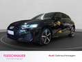 Audi A3 Sportback S line 45 TFSI e LED+ACC+PDC+VC+DAB Schwarz - thumbnail 1