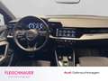 Audi A3 Sportback S line 45 TFSI e LED+ACC+PDC+VC+DAB Schwarz - thumbnail 12