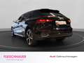 Audi A3 Sportback S line 45 TFSI e LED+ACC+PDC+VC+DAB Schwarz - thumbnail 4