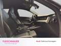 Audi A3 Sportback S line 45 TFSI e LED+ACC+PDC+VC+DAB Schwarz - thumbnail 15