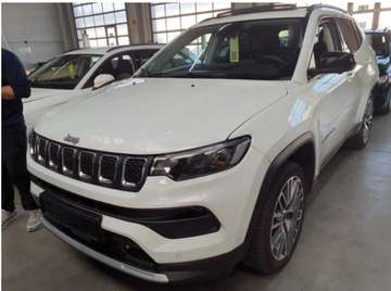 1.3*Limited*4WD*Pano*Navi*360°Kam*Le Shz
