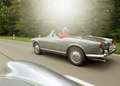 Alfa Romeo Spider Alfa Romeo Giulia Spider 1600 Grau - thumbnail 17