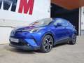 Toyota C-HR 125H Advance Bleu - thumbnail 1