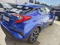Toyota C-HR 125H Advance Bleu - thumbnail 6