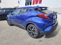 Toyota C-HR 125H Advance Bleu - thumbnail 5
