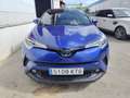 Toyota C-HR 125H Advance Bleu - thumbnail 3