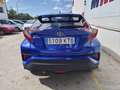 Toyota C-HR 125H Advance Bleu - thumbnail 4