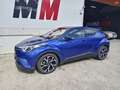 Toyota C-HR 125H Advance Bleu - thumbnail 2
