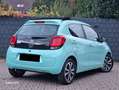 Citroen C1 Airscape Shine Klima SH Kamera 82 PS Grün - thumbnail 7