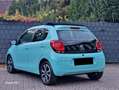 Citroen C1 Airscape Shine Klima SH Kamera 82 PS Grün - thumbnail 6
