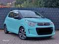 Citroen C1 Airscape Shine Klima SH Kamera 82 PS Grün - thumbnail 3