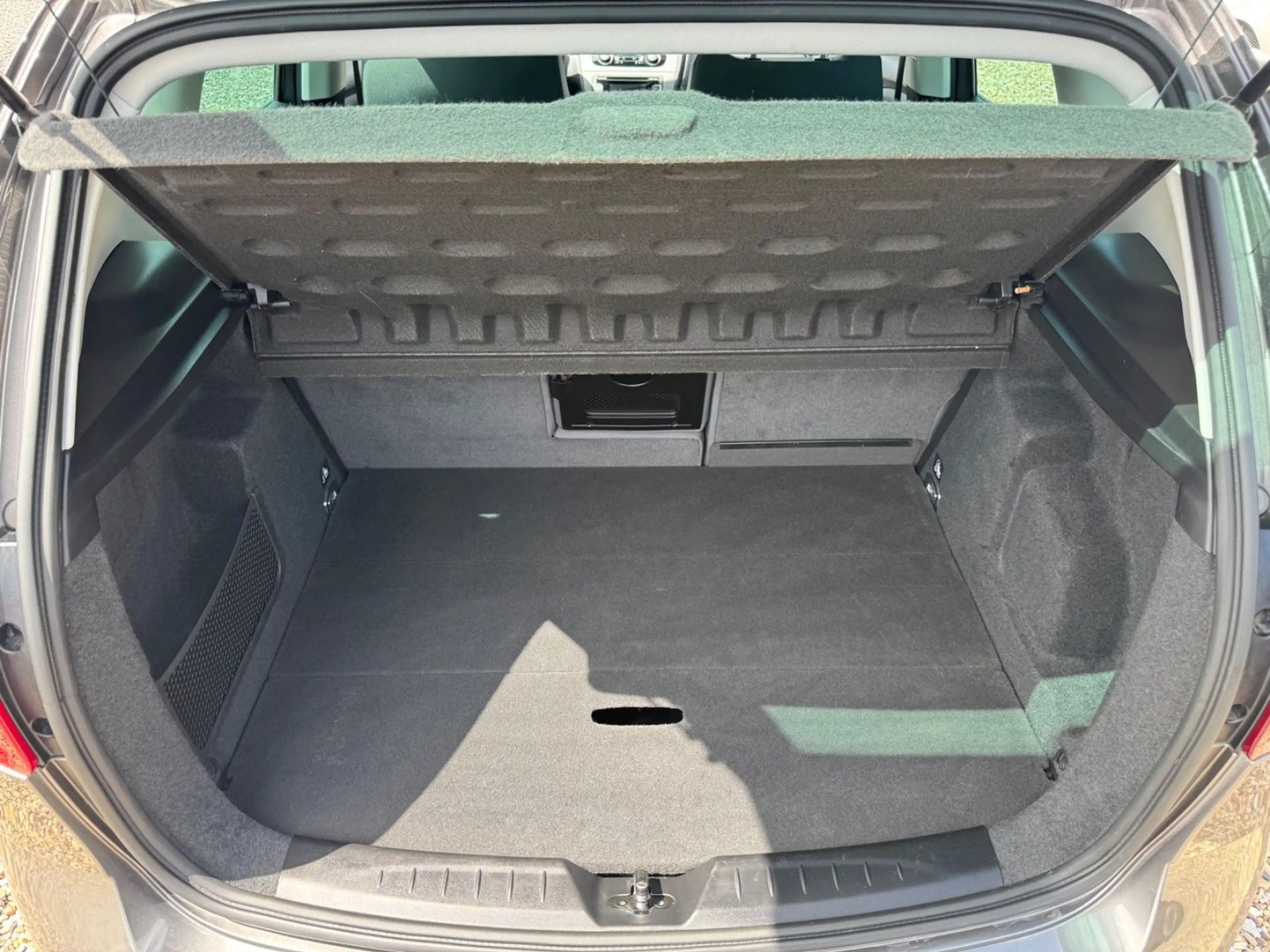 SEAT Altea 1.6 TDI 4You *Navi *PDC *AHK *Sitzheizung — photo 13