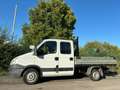 Iveco Daily Daily 35S11 |Doka|Pritsche|7 Sitze| Weiß - thumbnail 4