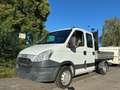 Iveco Daily Daily 35S11 |Doka|Pritsche|7 Sitze| Weiß - thumbnail 3