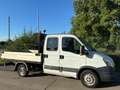 Iveco Daily Daily 35S11 |Doka|Pritsche|7 Sitze| Weiß - thumbnail 9