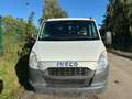 Iveco Daily Daily 35S11 |Doka|Pritsche|7 Sitze| Weiß - thumbnail 2