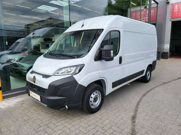 2.2 BlueHDi L2H2 | €19.000 ex. btw | 2024 | 48.191 km | Camera | Navi | CarPlay | Airco | Cruise Control | Lane Assist