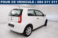 Skoda Citigo 1.0i # CLIM, RADIO CD, ISOFIX # Blanc - thumbnail 4