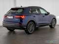 Audi Q3 35 TDI advanced S tronic AHK/ Navi Plus Blau - thumbnail 2
