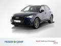 Audi Q3 35 TDI advanced S tronic AHK/ Navi Plus Blau - thumbnail 1