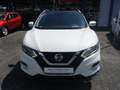 Nissan Qashqai 1.3 DIG-T DCT N-CONNECTA PANO FSH SHZ Blanc - thumbnail 8
