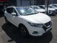 Nissan Qashqai 1.3 DIG-T DCT N-CONNECTA PANO FSH SHZ Blanc - thumbnail 7